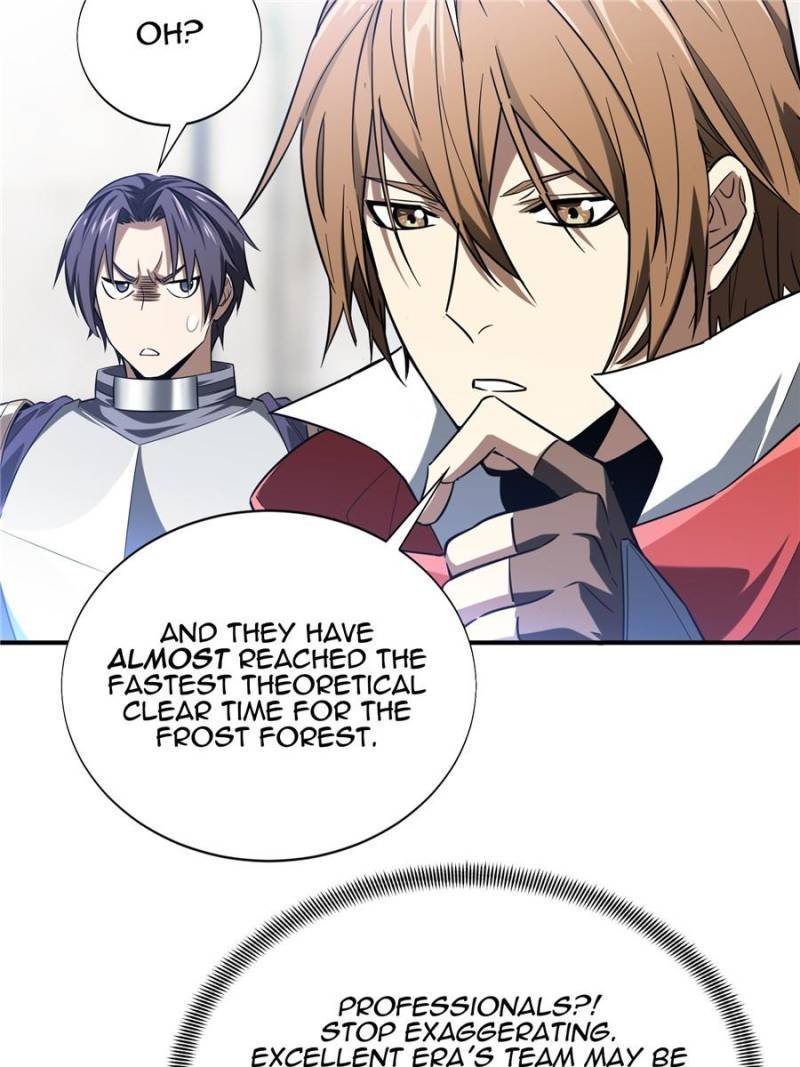 The King’s Avatar (Reboot) chapter 40 page 10