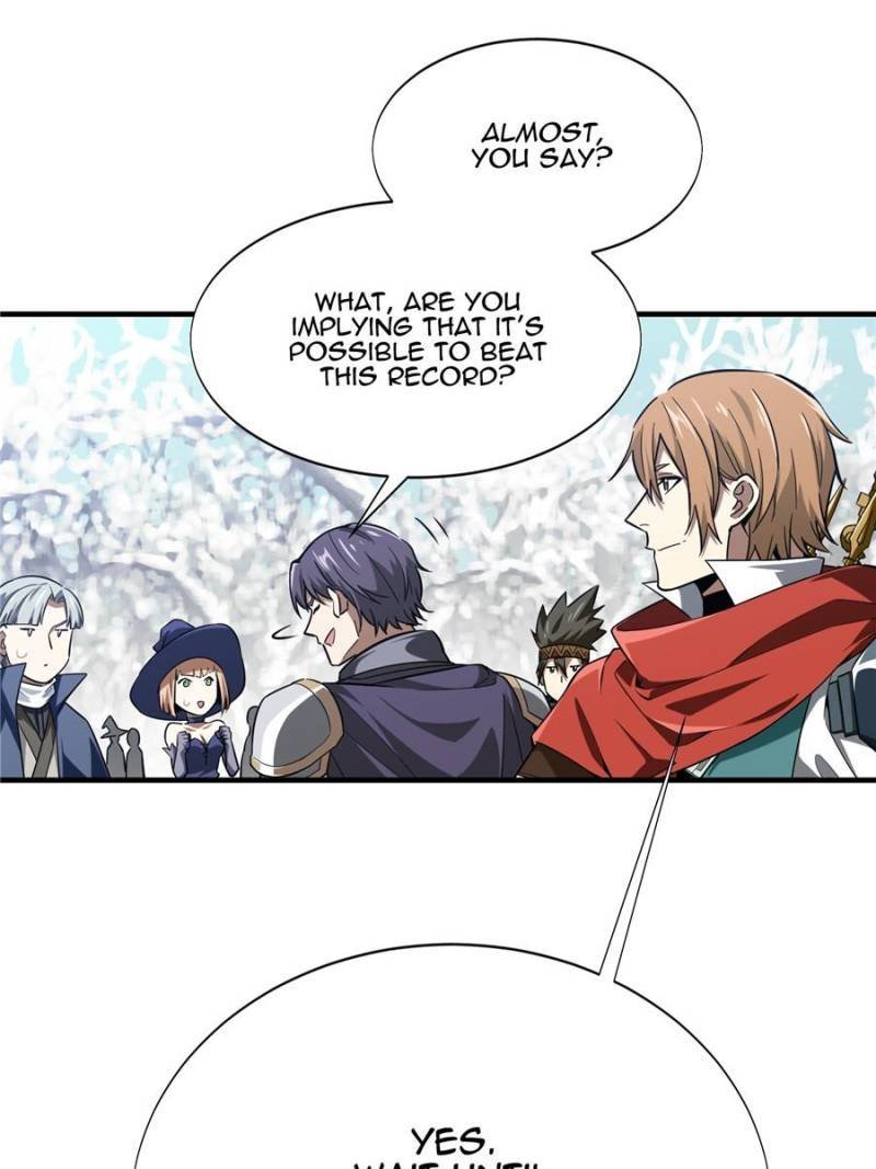 The King’s Avatar (Reboot) chapter 40 page 13