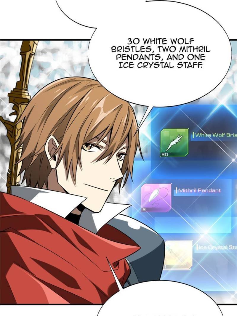 The King’s Avatar (Reboot) chapter 40 page 16