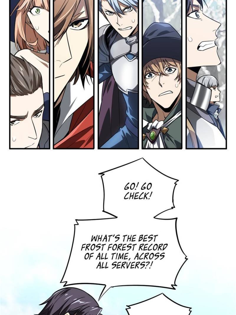 The King’s Avatar (Reboot) chapter 40 page 2