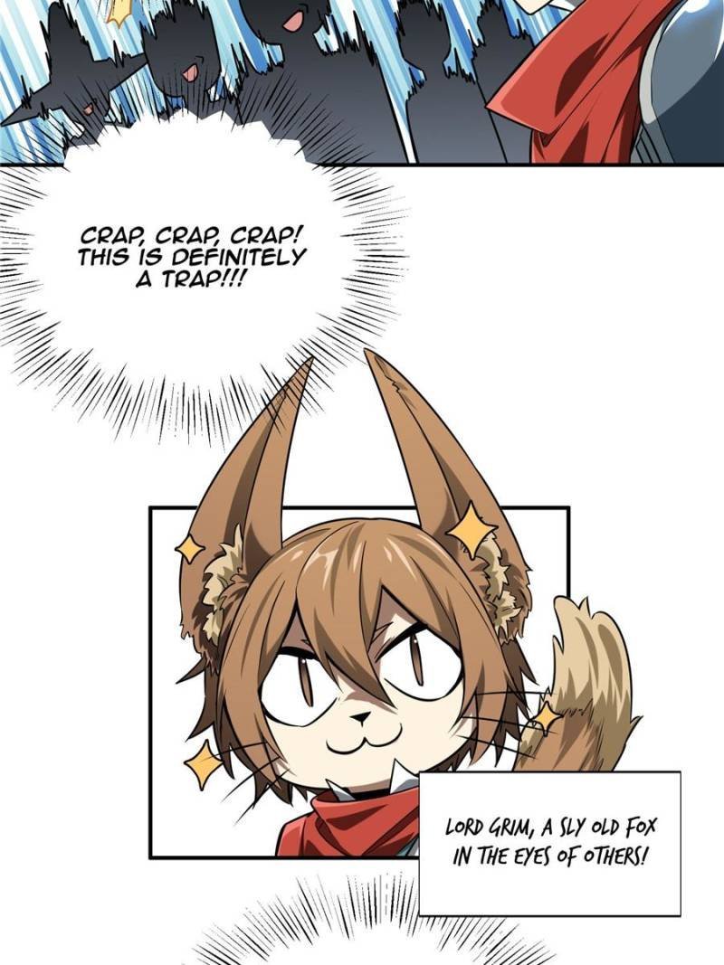 The King’s Avatar (Reboot) chapter 40 page 23