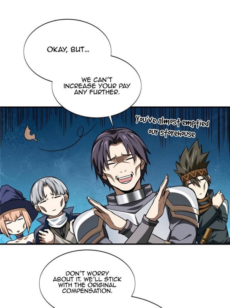 The King’s Avatar (Reboot) chapter 40 page 25