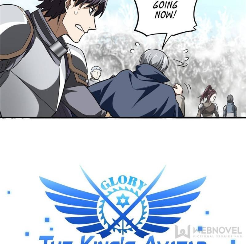 The King’s Avatar (Reboot) chapter 40 page 3