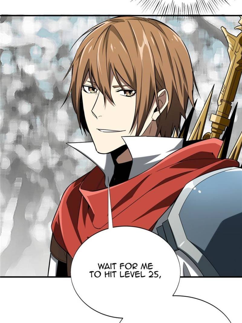 The King’s Avatar (Reboot) chapter 40 page 31