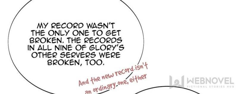 The King’s Avatar (Reboot) chapter 40 page 35