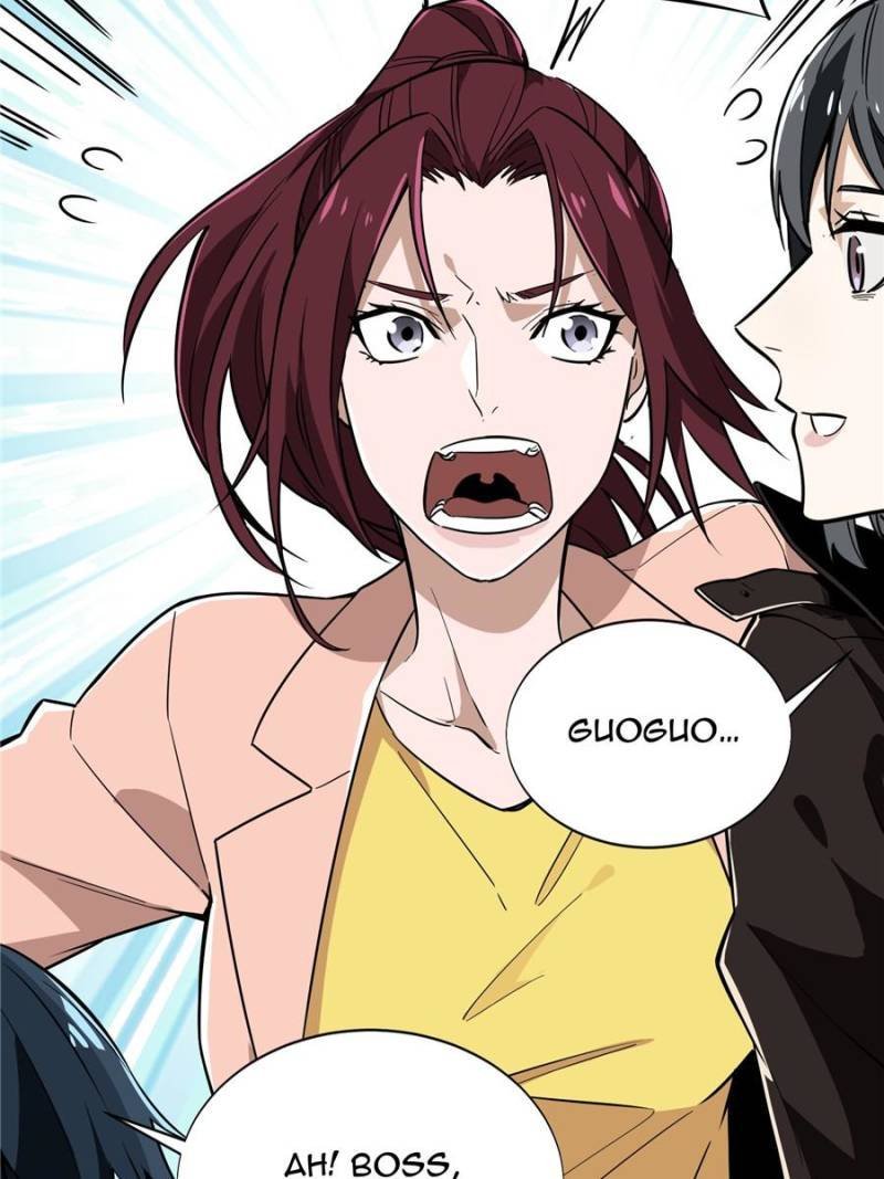 The King’s Avatar (Reboot) chapter 40 page 43