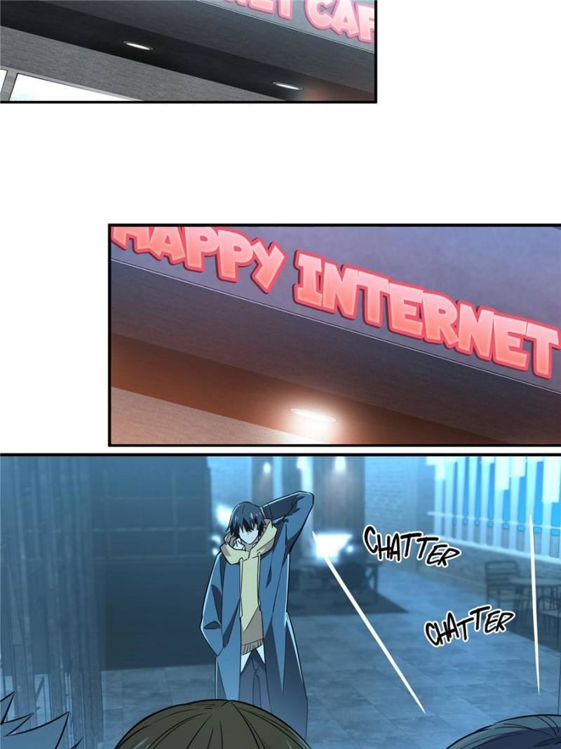 The King’s Avatar (Reboot) chapter 40 page 48