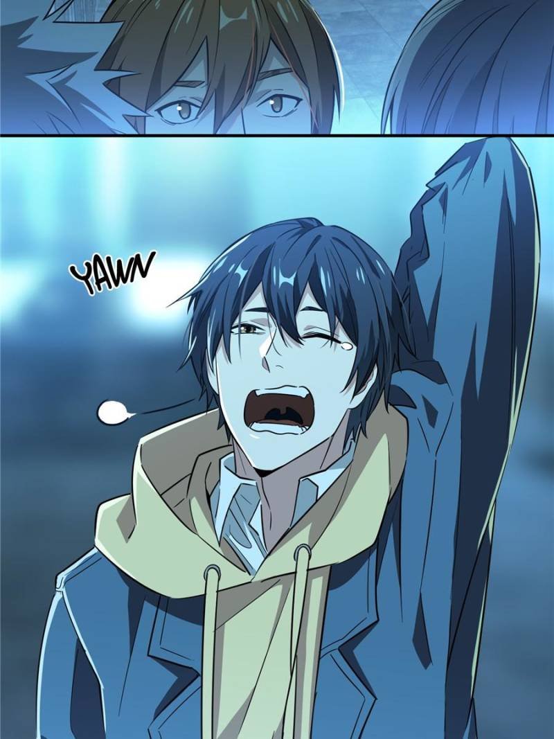 The King’s Avatar (Reboot) chapter 40 page 49