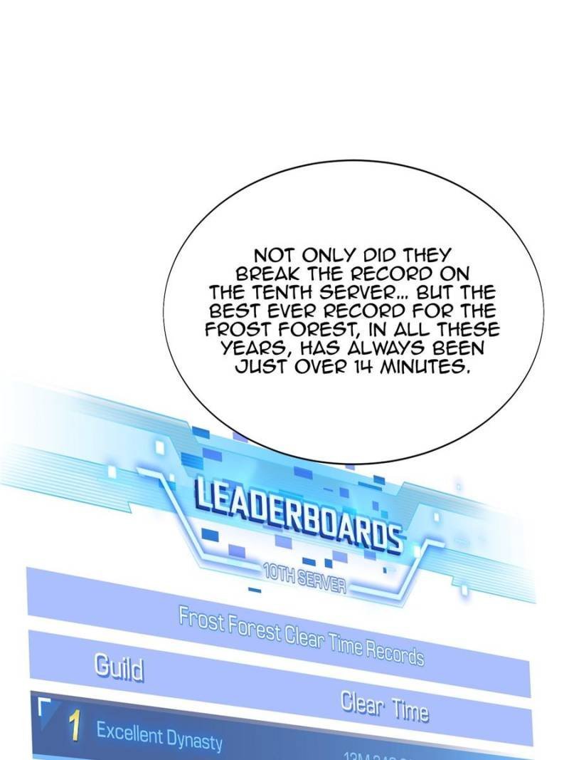 The King’s Avatar (Reboot) chapter 40 page 5