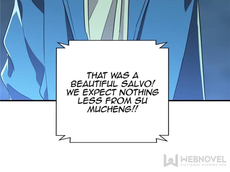 The King’s Avatar (Reboot) chapter 40 page 50