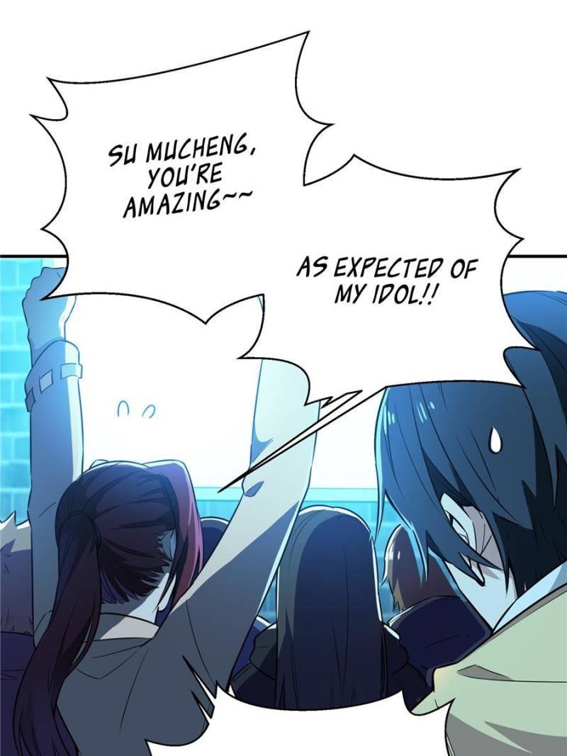 The King’s Avatar (Reboot) chapter 40 page 57