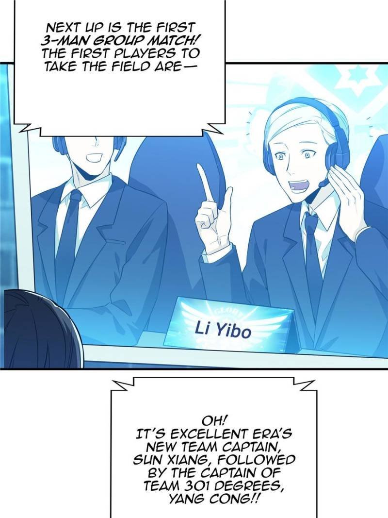 The King’s Avatar (Reboot) chapter 40 page 60