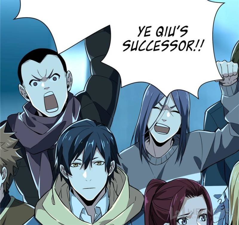 The King’s Avatar (Reboot) chapter 40 page 64