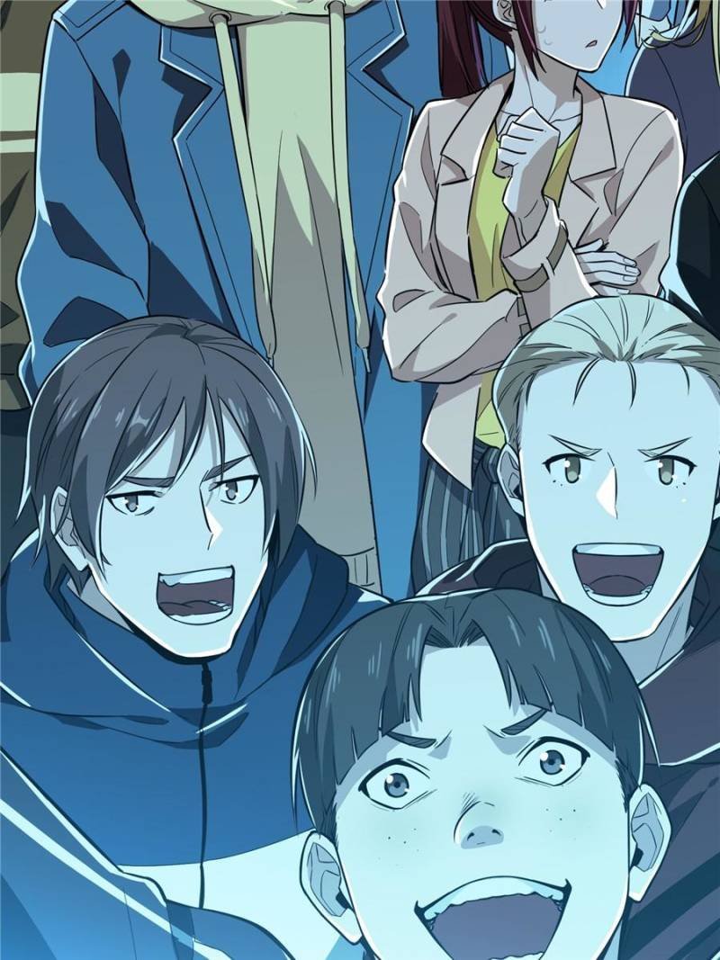 The King’s Avatar (Reboot) chapter 40 page 65