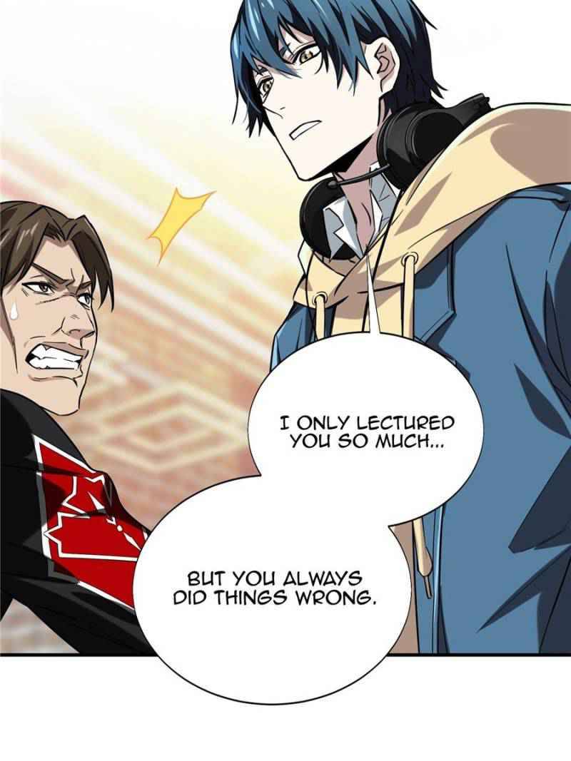 The King’s Avatar (Reboot) chapter 43 page 11