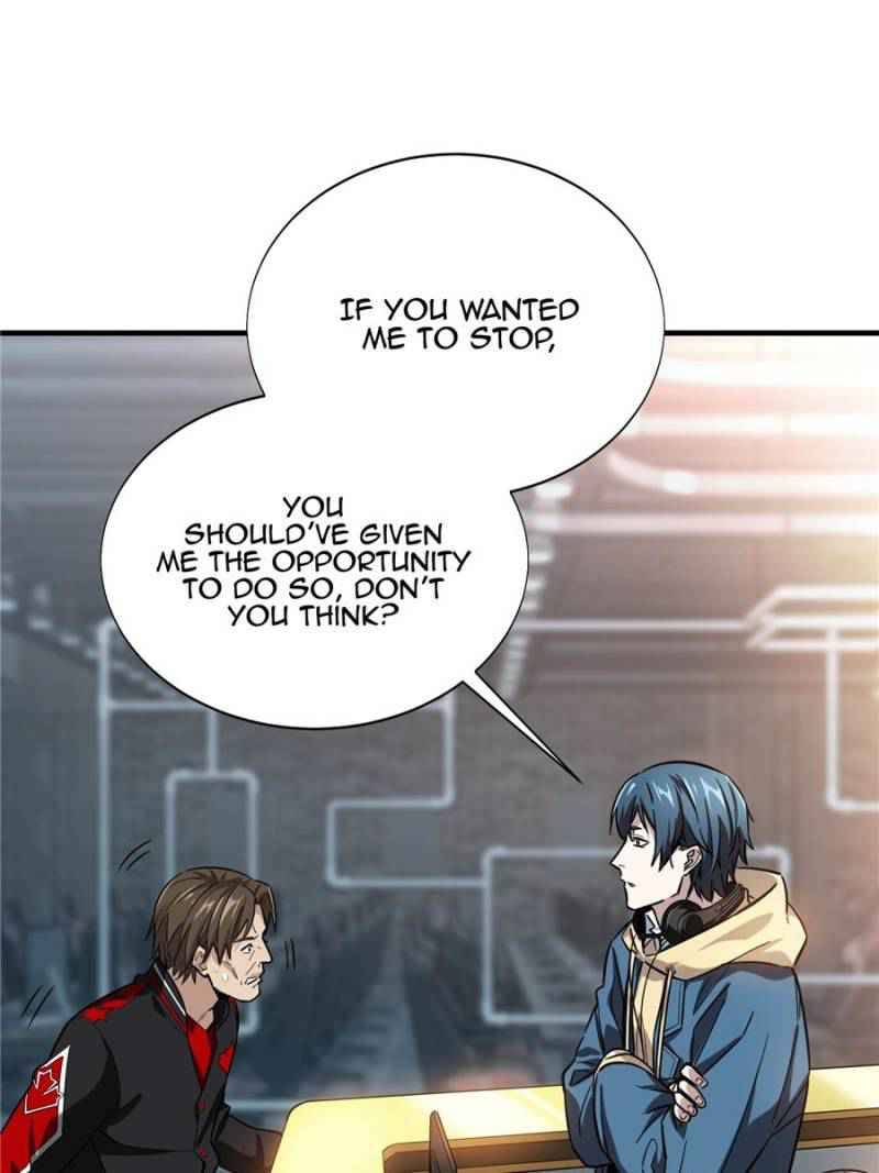 The King’s Avatar (Reboot) chapter 43 page 13