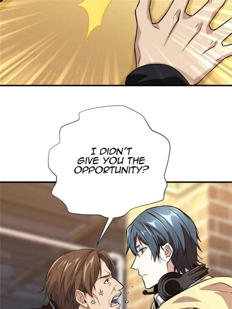 The King’s Avatar (Reboot) chapter 43 page 16