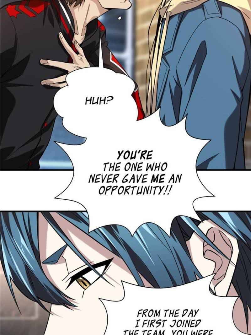 The King’s Avatar (Reboot) chapter 43 page 17