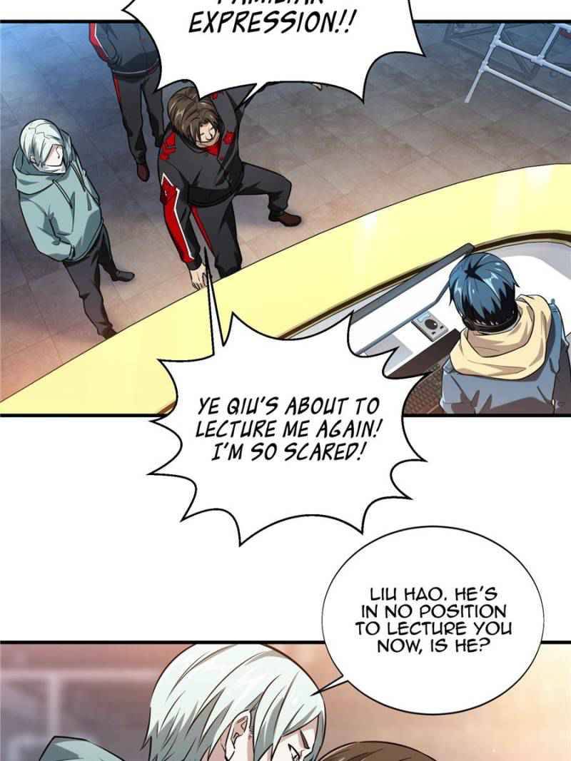 The King’s Avatar (Reboot) chapter 43 page 2