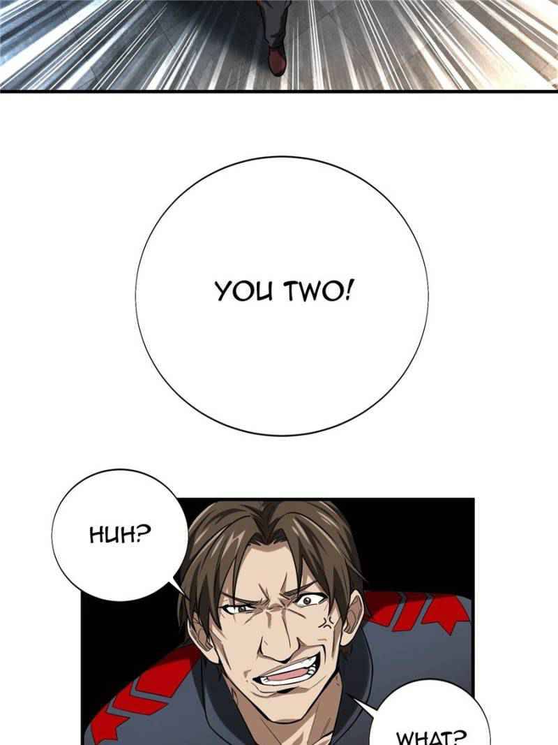 The King’s Avatar (Reboot) chapter 43 page 22