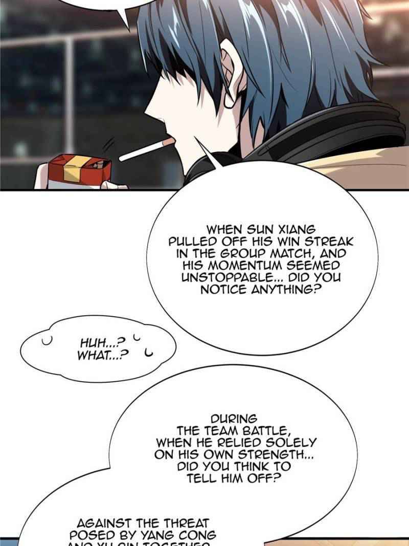 The King’s Avatar (Reboot) chapter 43 page 32