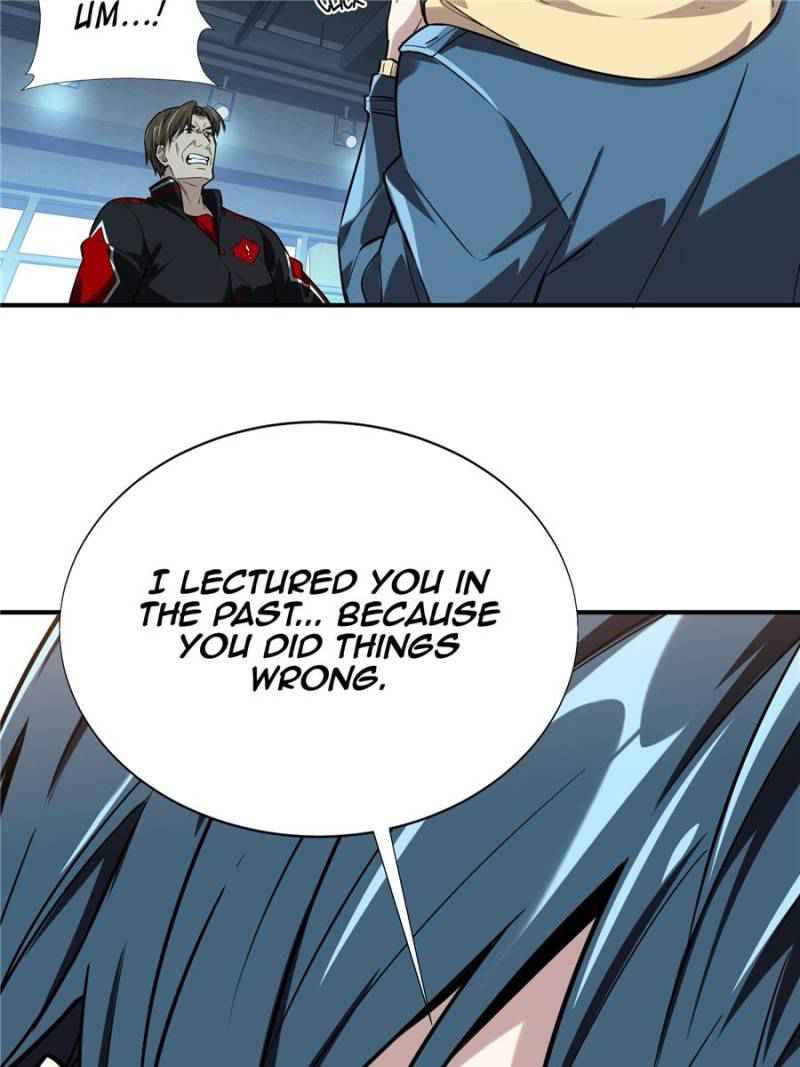 The King’s Avatar (Reboot) chapter 43 page 34