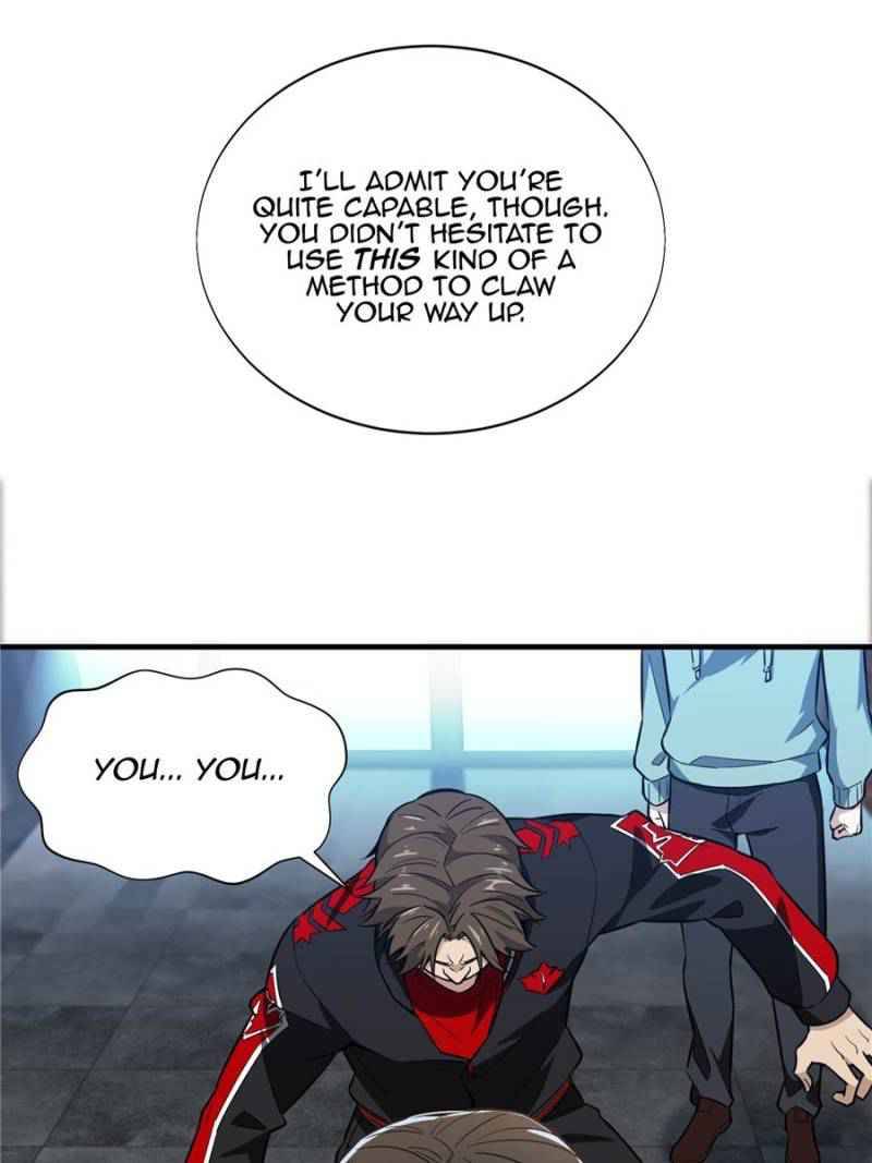 The King’s Avatar (Reboot) chapter 43 page 37