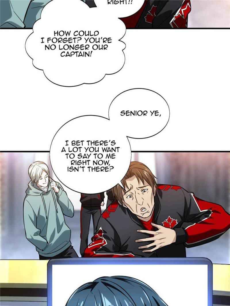 The King’s Avatar (Reboot) chapter 43 page 4