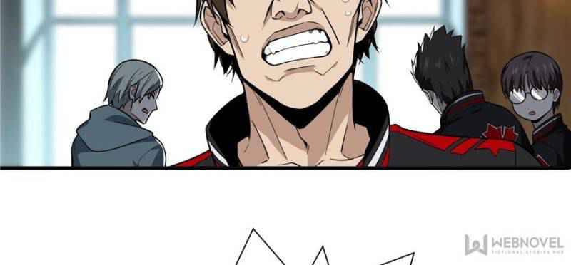 The King’s Avatar (Reboot) chapter 43 page 45