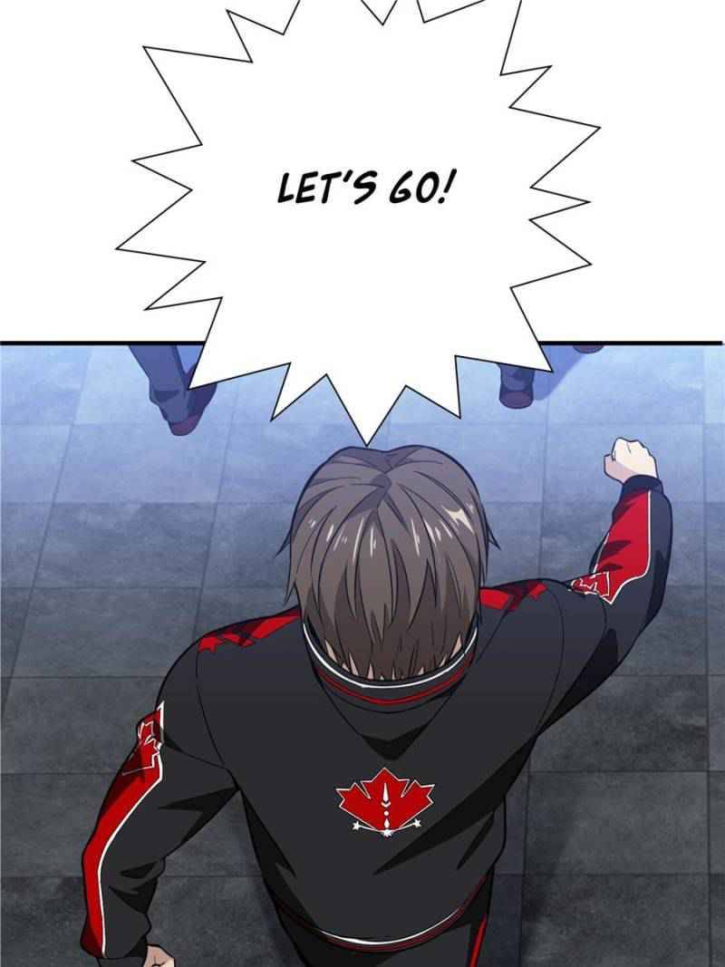 The King’s Avatar (Reboot) chapter 43 page 46