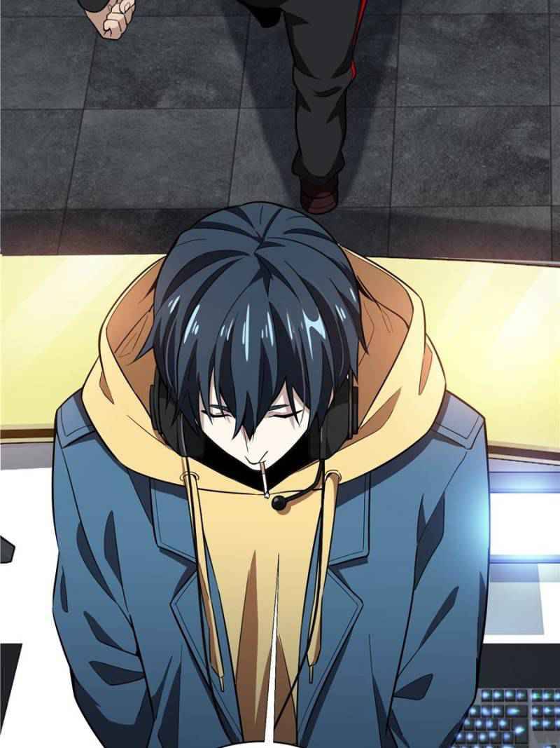 The King’s Avatar (Reboot) chapter 43 page 47