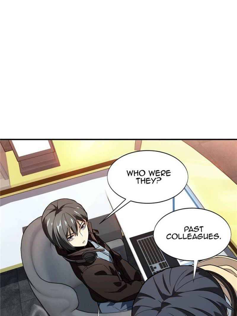 The King’s Avatar (Reboot) chapter 43 page 50