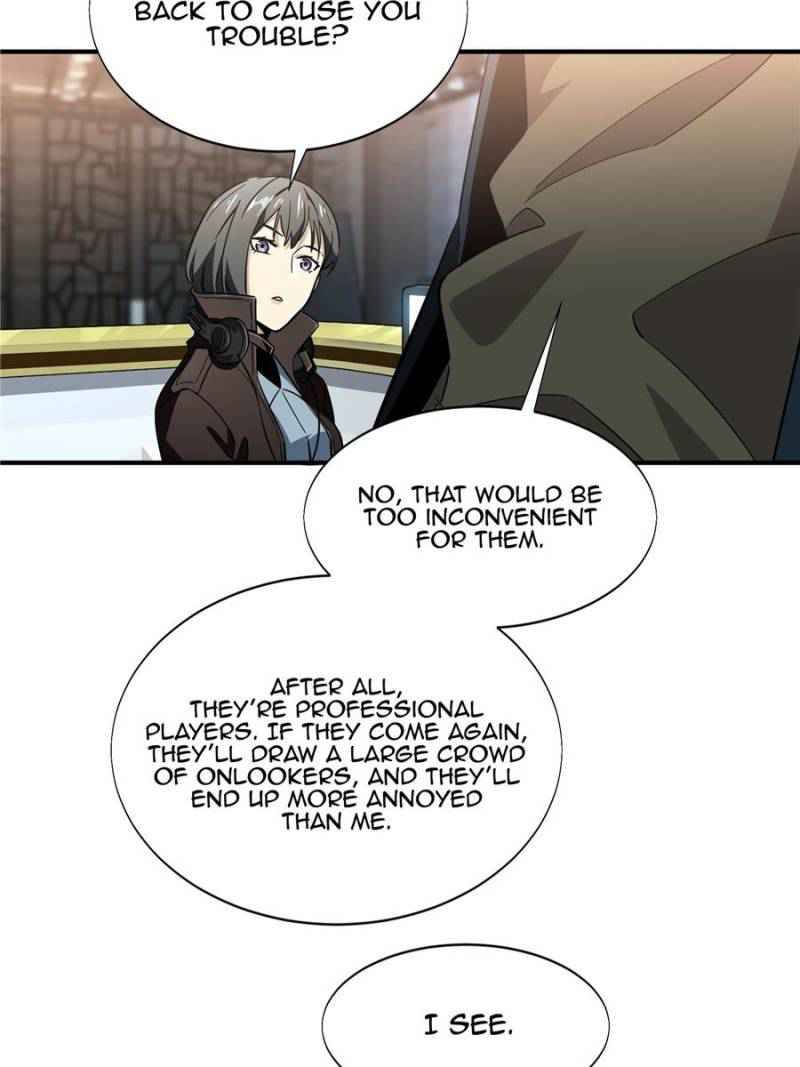 The King’s Avatar (Reboot) chapter 43 page 52