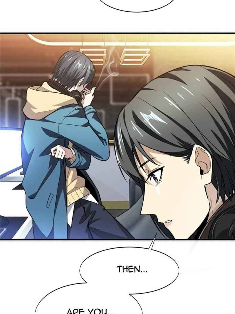 The King’s Avatar (Reboot) chapter 43 page 53