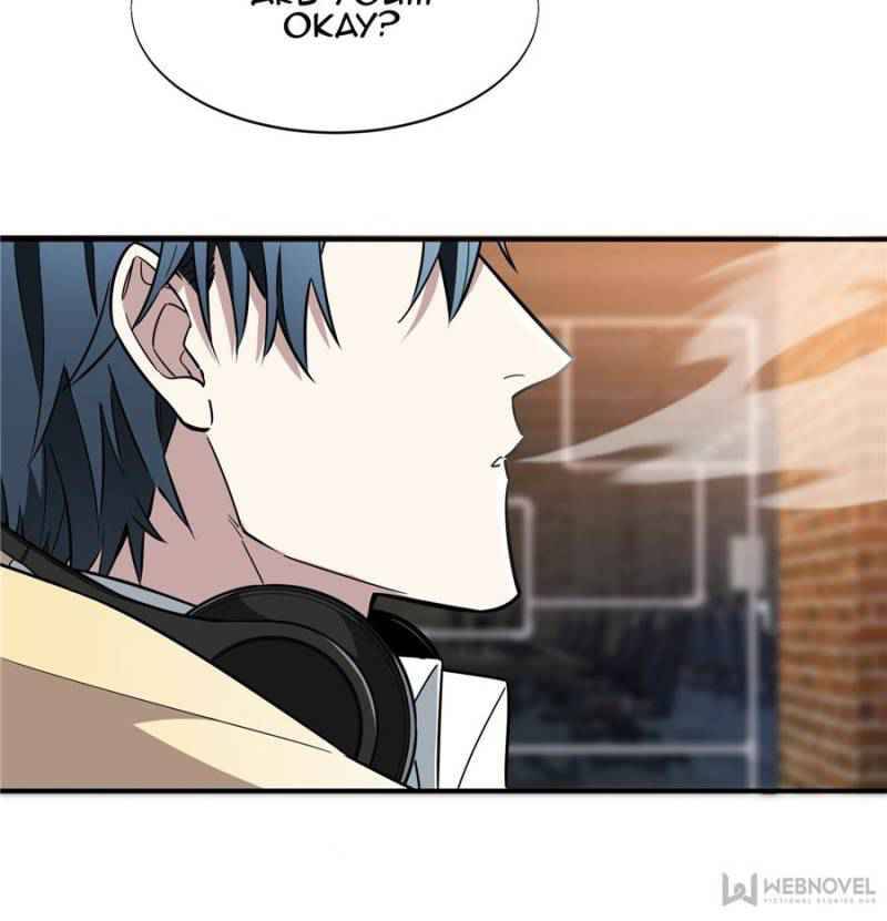 The King’s Avatar (Reboot) chapter 43 page 54