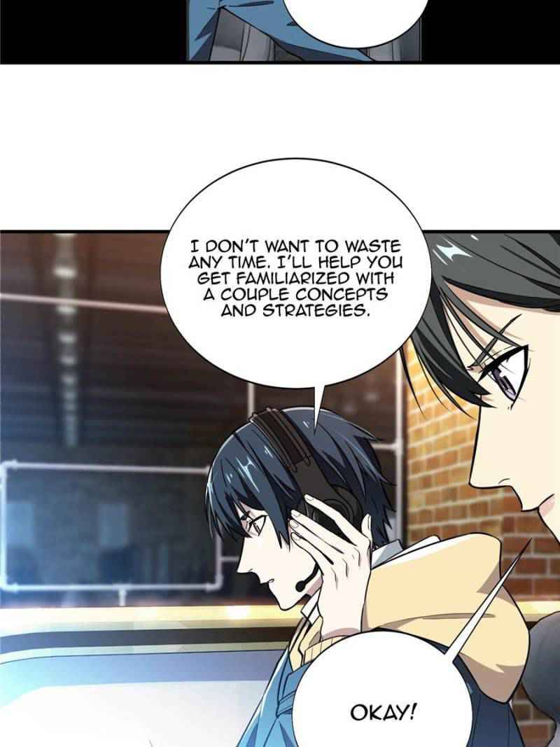 The King’s Avatar (Reboot) chapter 43 page 59