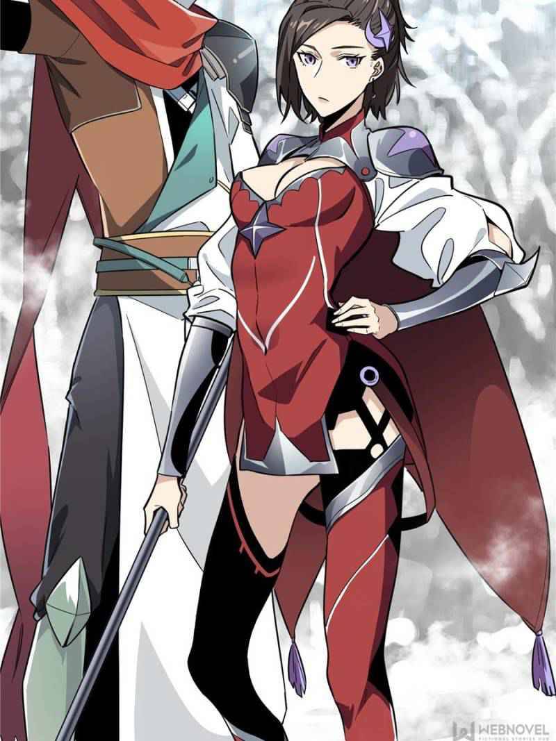 The King’s Avatar (Reboot) chapter 44 page 2