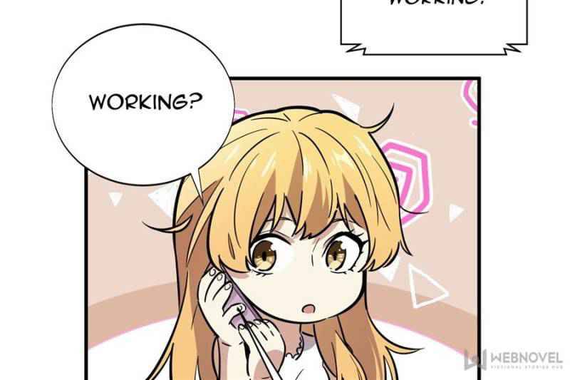 The King’s Avatar (Reboot) chapter 44 page 21