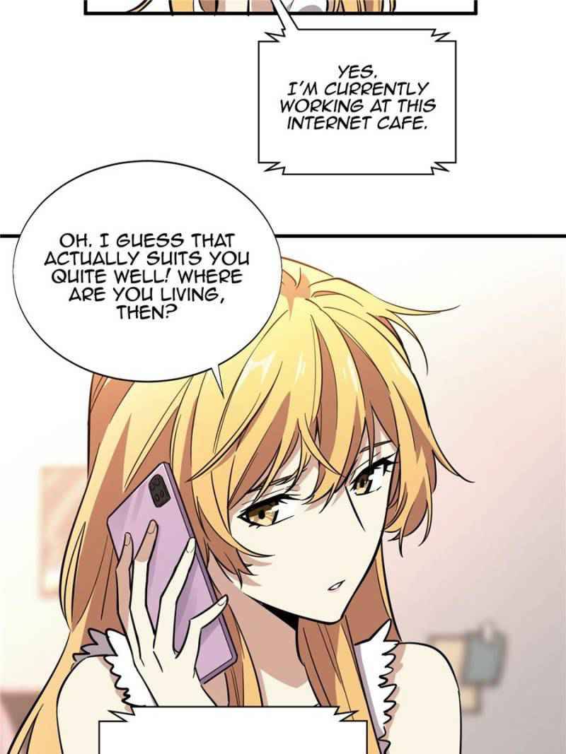 The King’s Avatar (Reboot) chapter 44 page 22