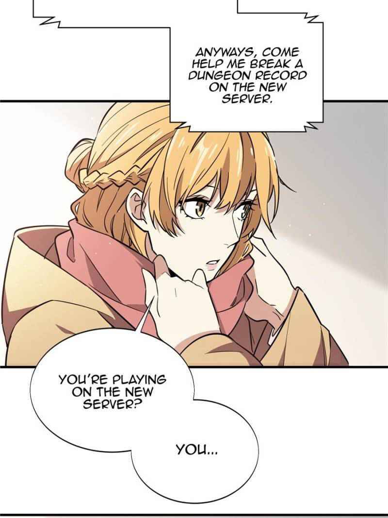 The King’s Avatar (Reboot) chapter 44 page 26