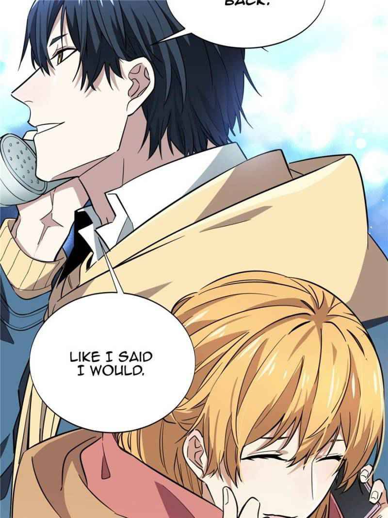 The King’s Avatar (Reboot) chapter 44 page 34