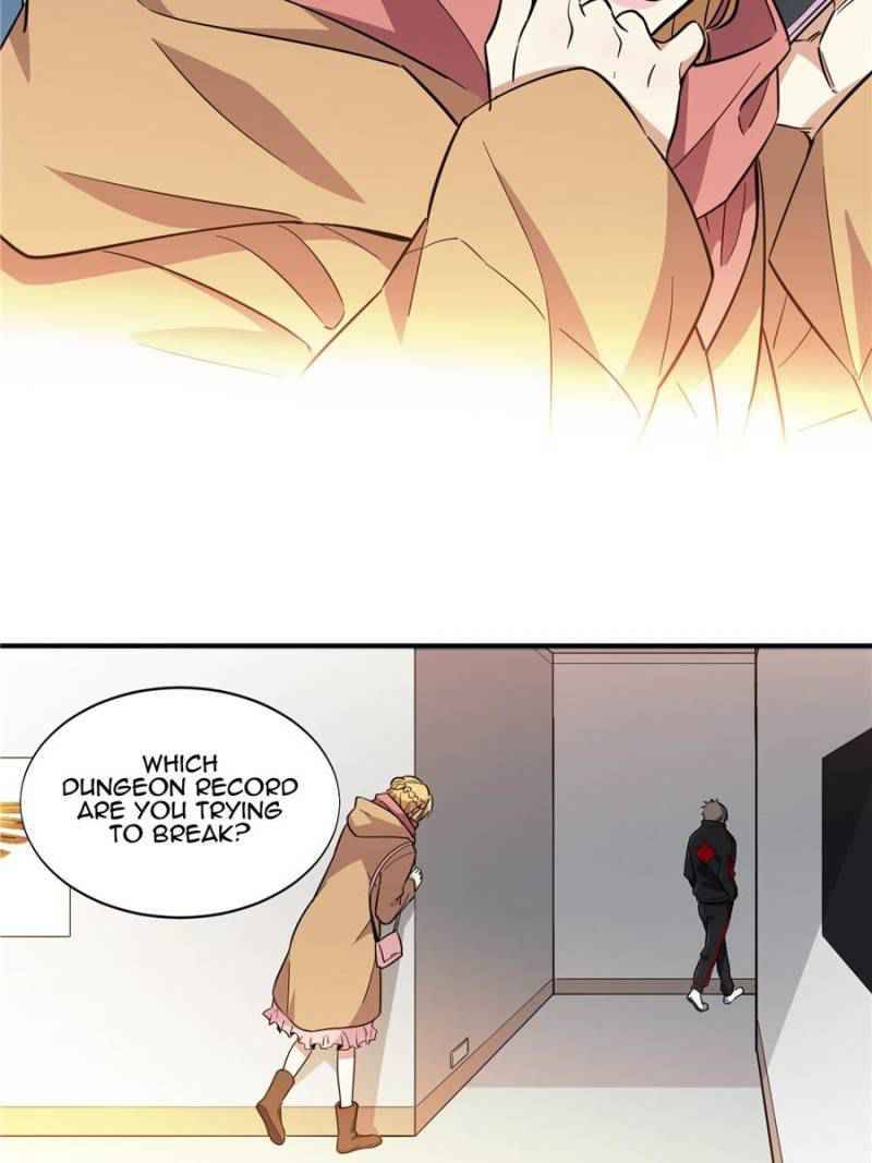 The King’s Avatar (Reboot) chapter 44 page 35