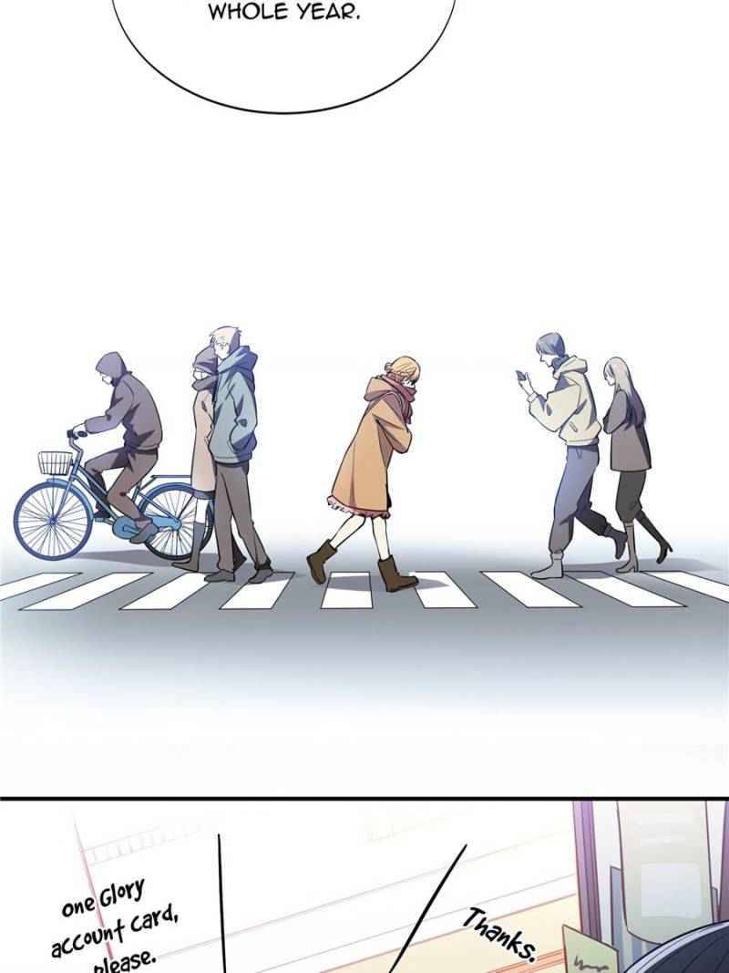 The King’s Avatar (Reboot) chapter 44 page 38