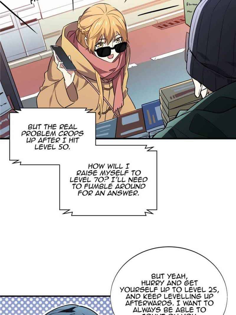 The King’s Avatar (Reboot) chapter 44 page 39