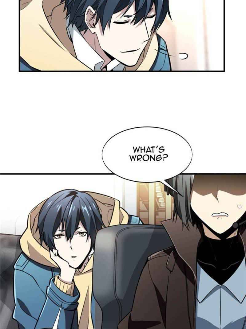 The King’s Avatar (Reboot) chapter 44 page 52