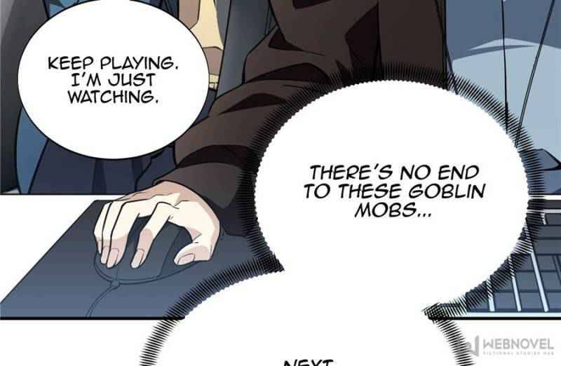 The King’s Avatar (Reboot) chapter 44 page 53