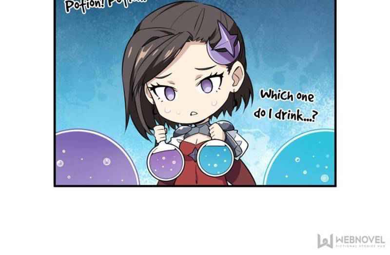 The King’s Avatar (Reboot) chapter 44 page 56