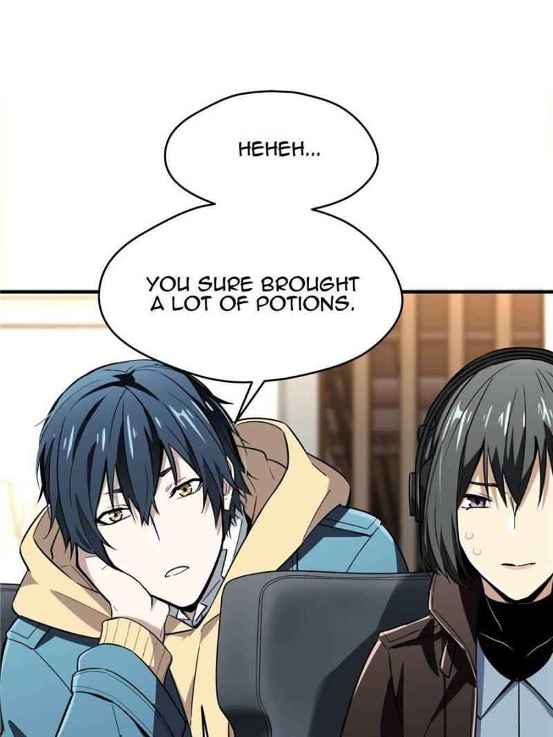 The King’s Avatar (Reboot) chapter 44 page 57