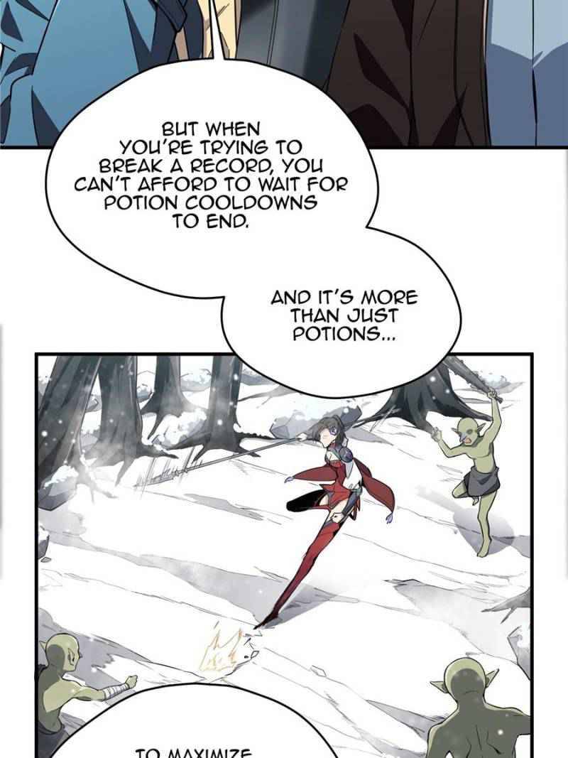 The King’s Avatar (Reboot) chapter 44 page 58