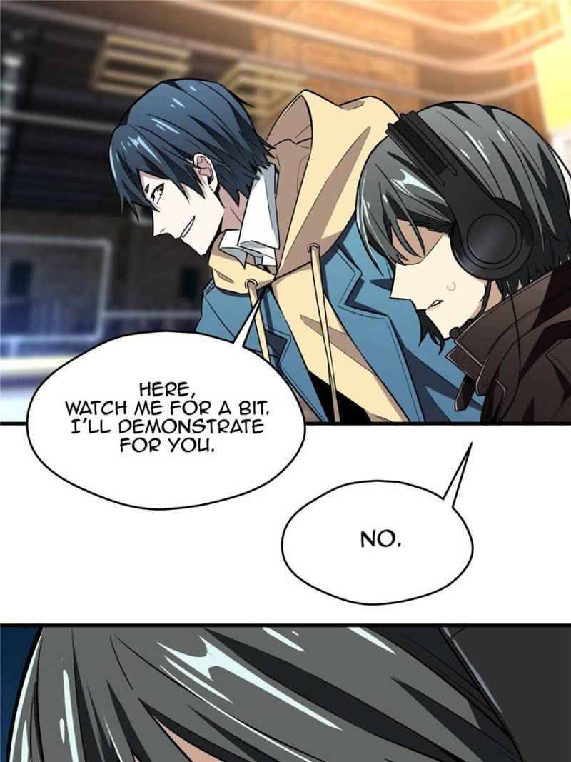 The King’s Avatar (Reboot) chapter 44 page 60